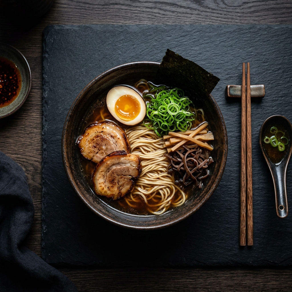 Ramen