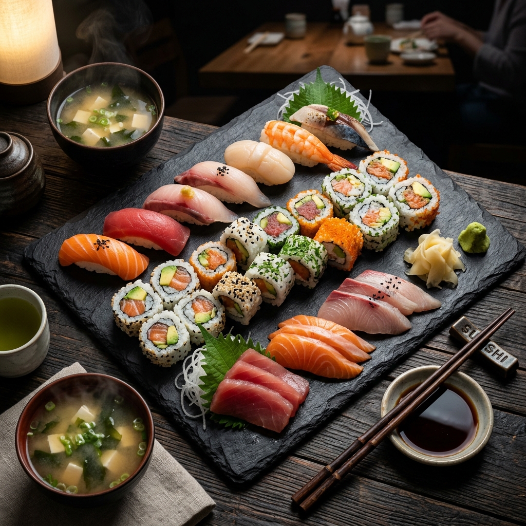 Sushi